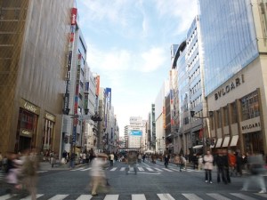 Ginza1