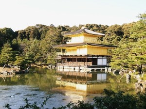 Kinkakuji 2