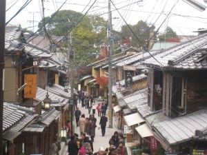 KyotoStreet 1