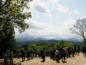 Mt Takao 1