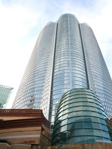 Roppongi Hills 2