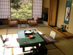 Ryokan 1