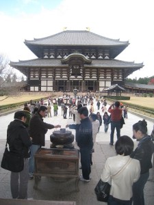 Todaiji 2
