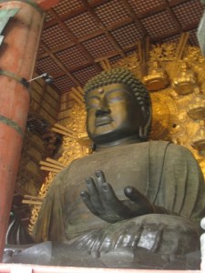 Todaiji 3
