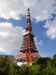 TokyoTower 1