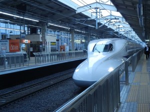 Shinkansen